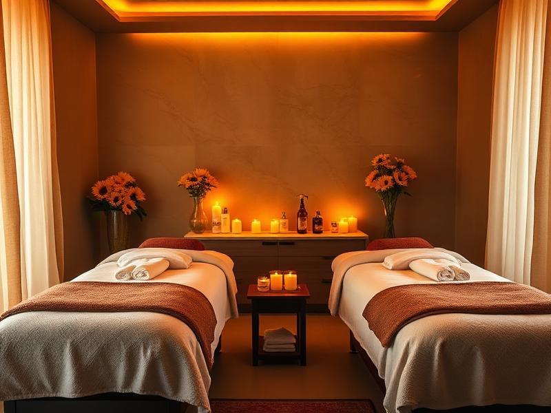 Experiências para Casais